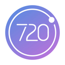 720yun全景相机去水印app