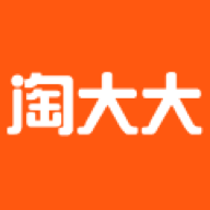 淘大大手机购物APP