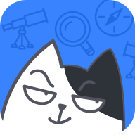 坏坏猫搜索app官方版