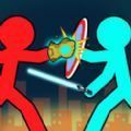 决斗火柴人手游内购破解版